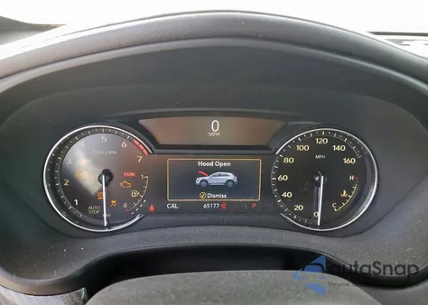 2020 Cadillac Xt4 Sport z USA, uszkodzony, nr VIN 1GYFZER45LF146781